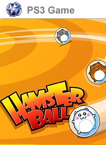 hamster ball game videos