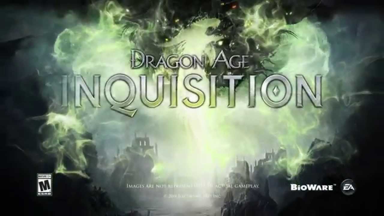 dragon age inquisition crack 3dm
