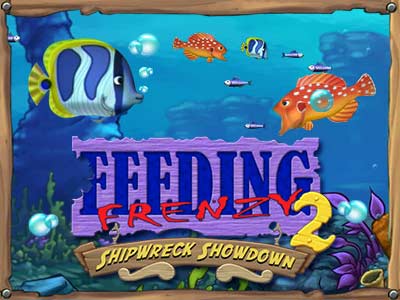 feeding frenzy free full download